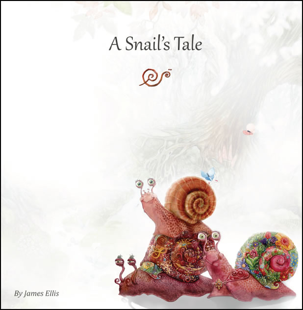 A Snails Tale